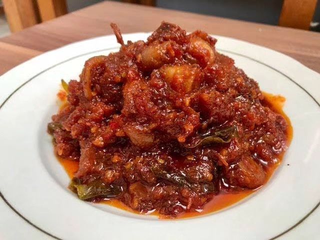 17 Resep cumi untuk buka puasa, nikmat, praktis, sederhana, dan bikin nagih