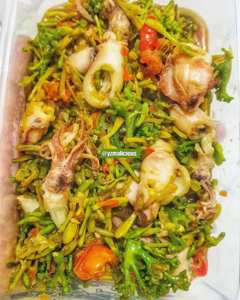 17 Resep cumi untuk buka puasa, nikmat, praktis, sederhana, dan bikin nagih