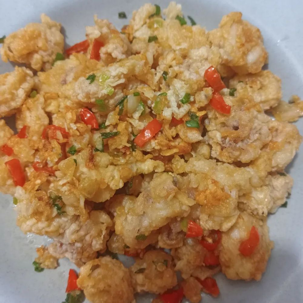 17 Resep cumi untuk buka puasa, nikmat, praktis, sederhana, dan bikin nagih
