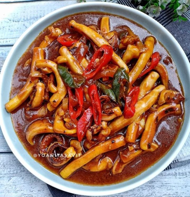17 Resep cumi untuk buka puasa, nikmat, praktis, sederhana, dan bikin nagih