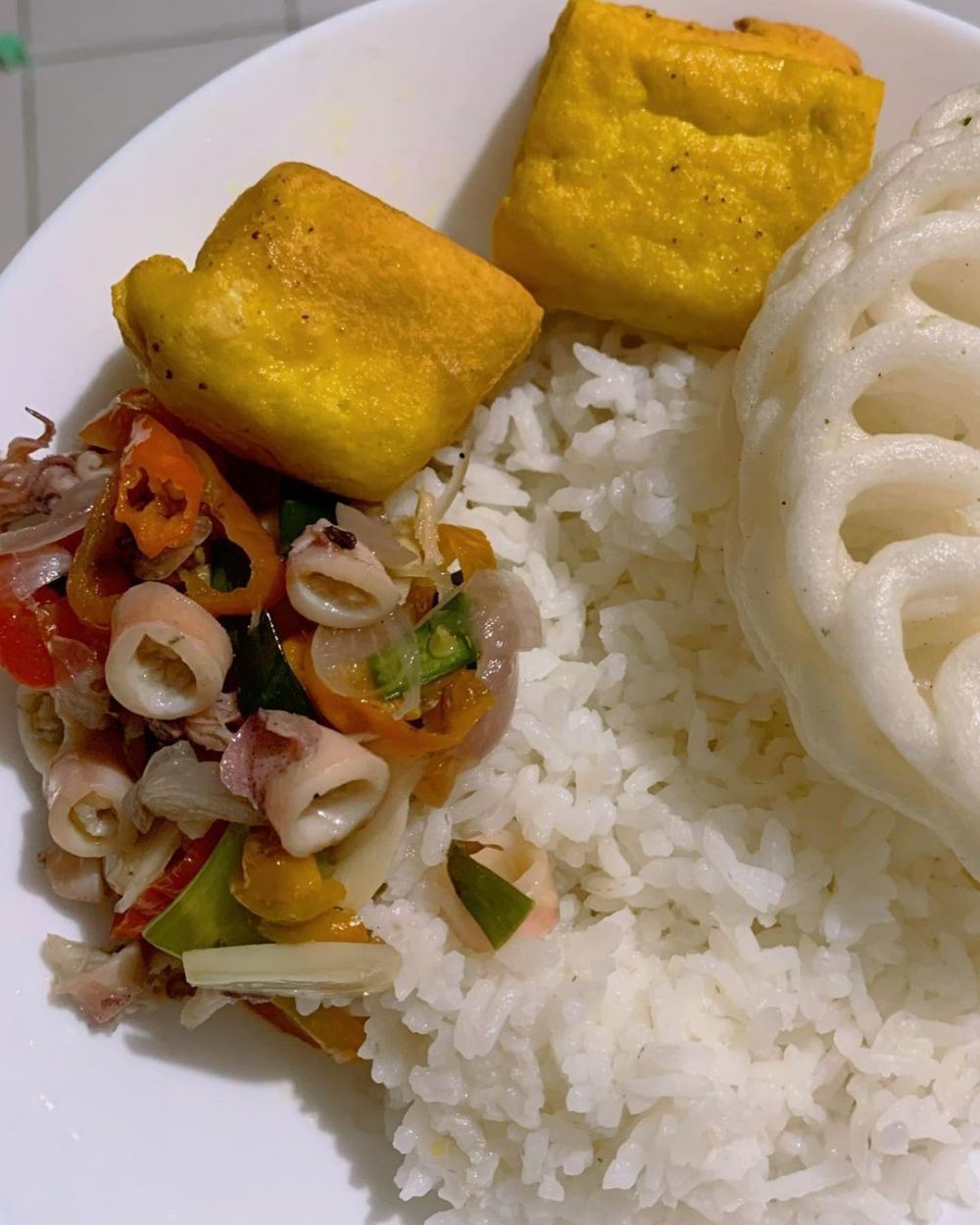 17 Resep cumi untuk buka puasa, nikmat, praktis, sederhana, dan bikin nagih
