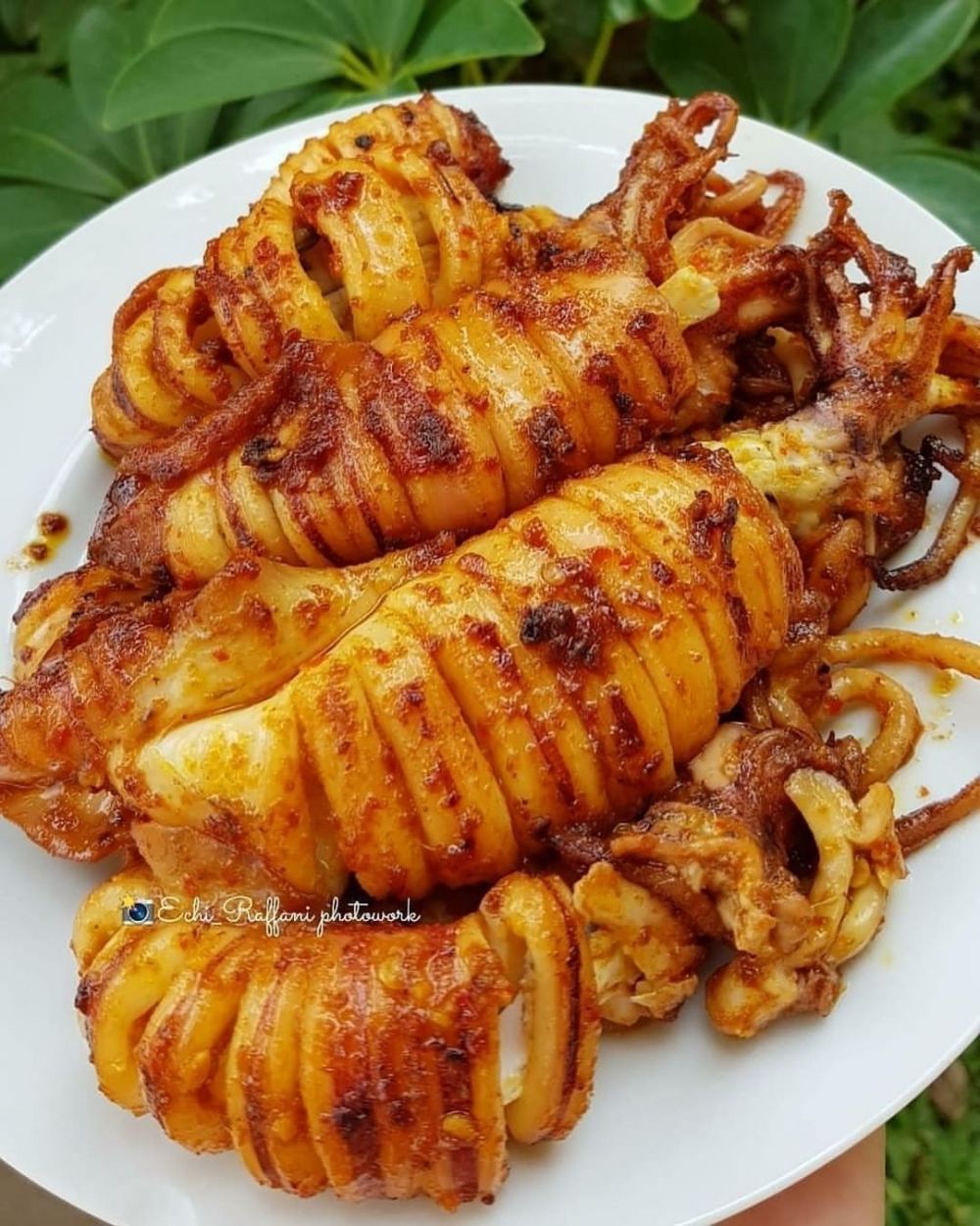 17 Resep cumi untuk buka puasa, nikmat, praktis, sederhana, dan bikin nagih