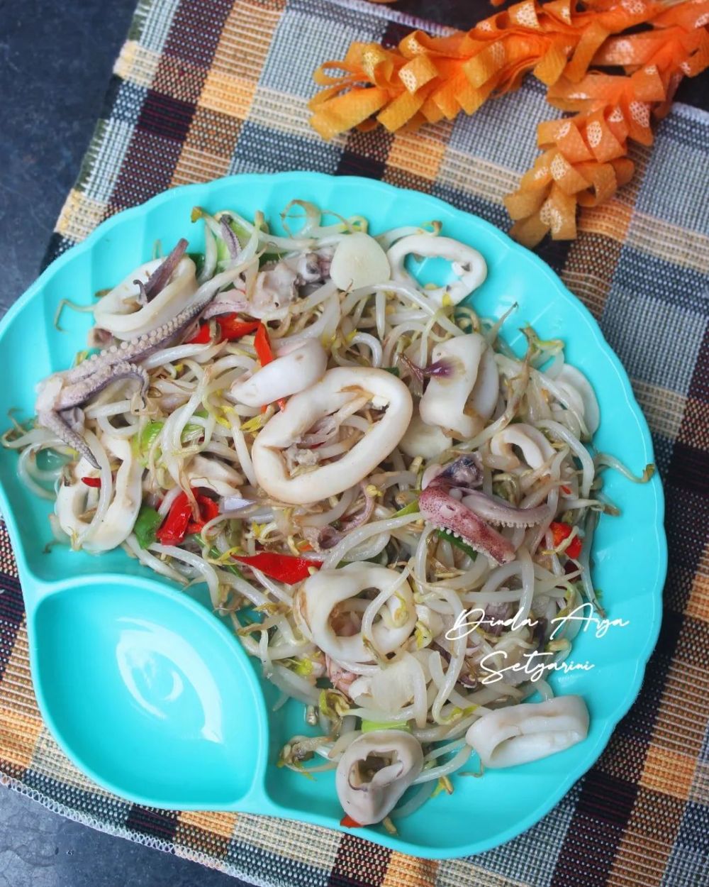 17 Resep cumi untuk buka puasa, nikmat, praktis, sederhana, dan bikin nagih