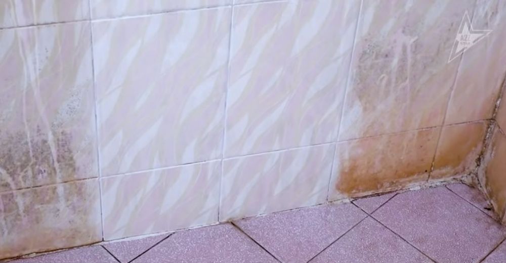 Cuma pakai 2 bahan dapur, trik basmi kerak di dinding kamar mandi ini ampuh tanpa air panas dan sitrun