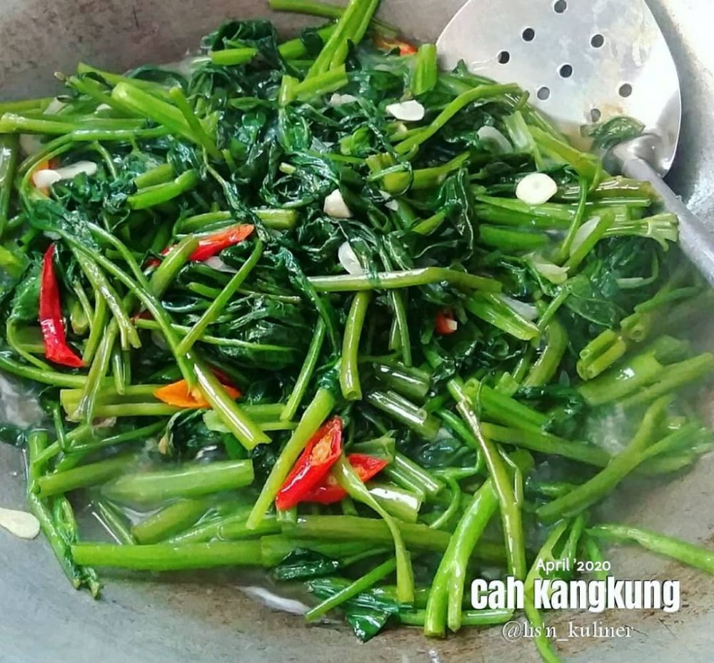 17 Resep menu sahur sehat, nikmat, praktis, dan bikin puasa makin lancar