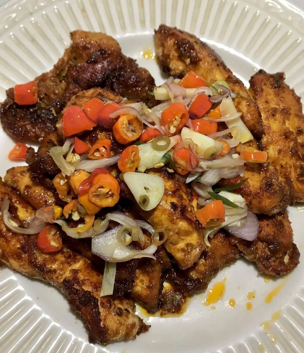 17 Resep menu sahur sehat, nikmat, praktis, dan bikin puasa makin lancar