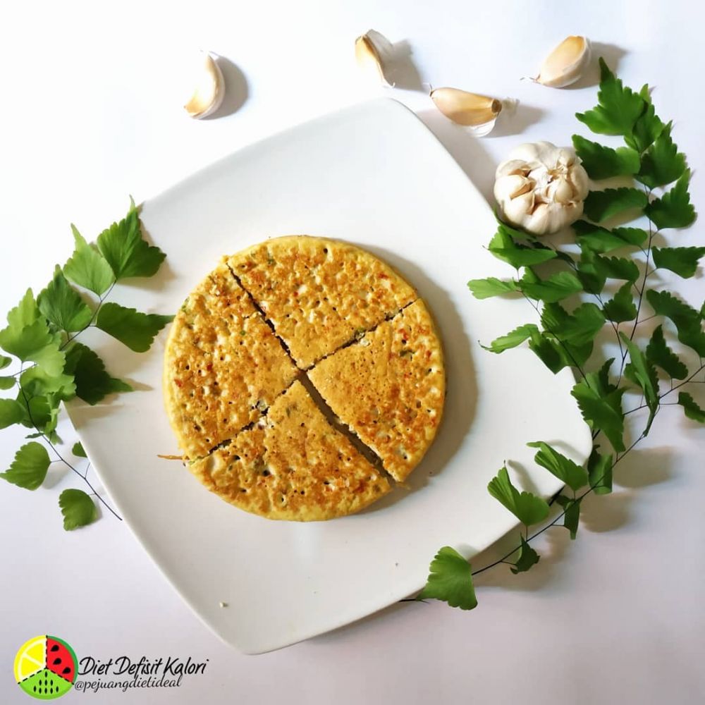 17 Resep menu sahur sehat, nikmat, praktis, dan bikin puasa makin lancar