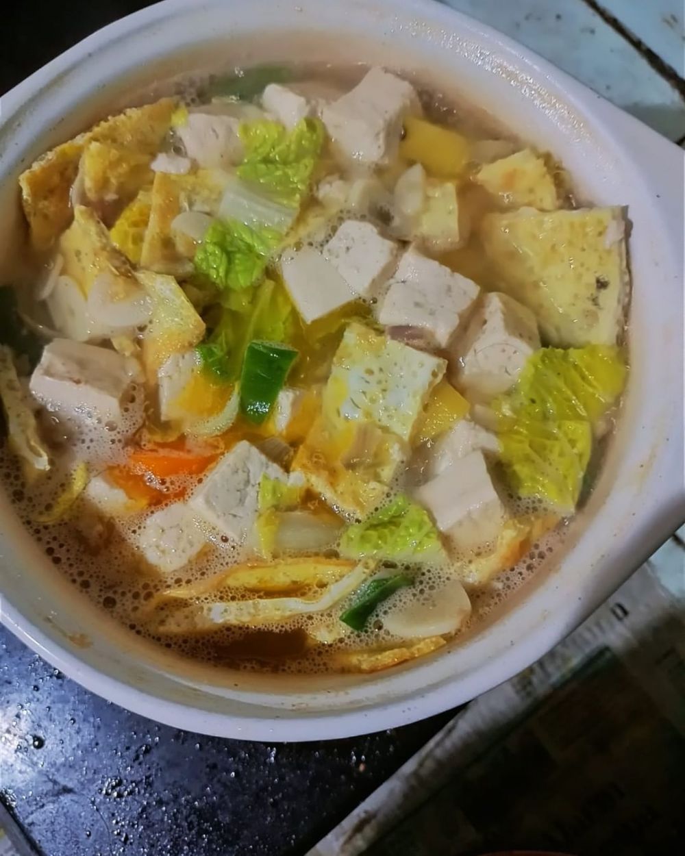 17 Resep menu sahur sehat, nikmat, praktis, dan bikin puasa makin lancar