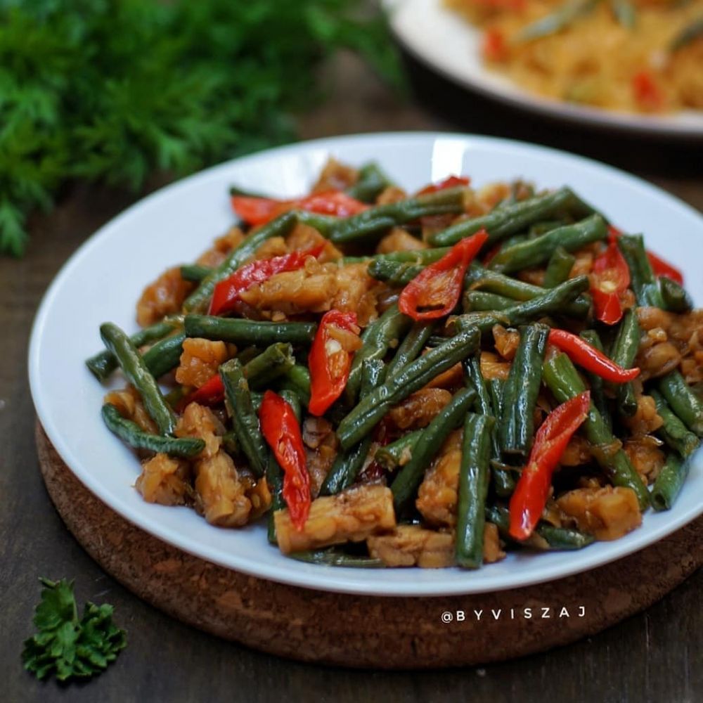 17 Resep menu sahur sehat, nikmat, praktis, dan bikin puasa makin lancar