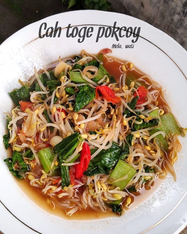 17 Resep menu sahur sehat, nikmat, praktis, dan bikin puasa makin lancar