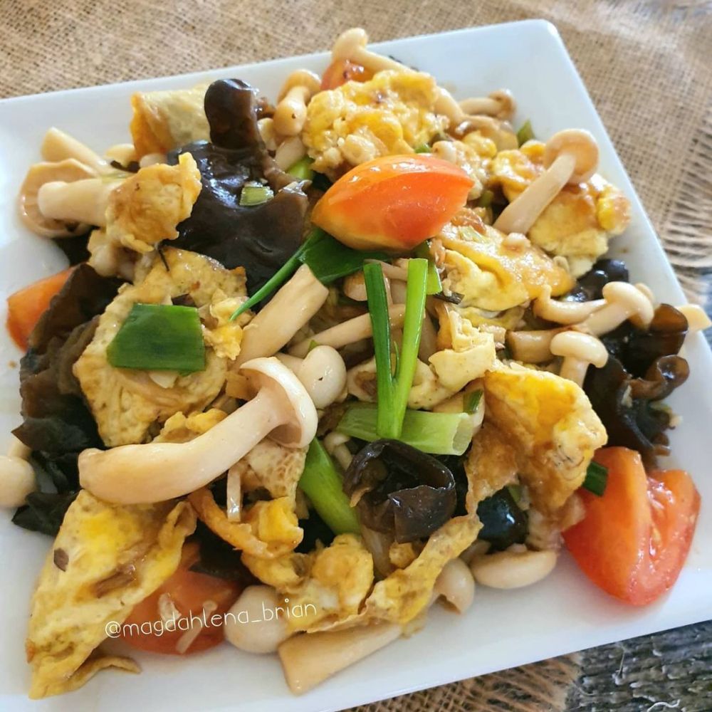 17 Resep menu sahur sehat, nikmat, praktis, dan bikin puasa makin lancar