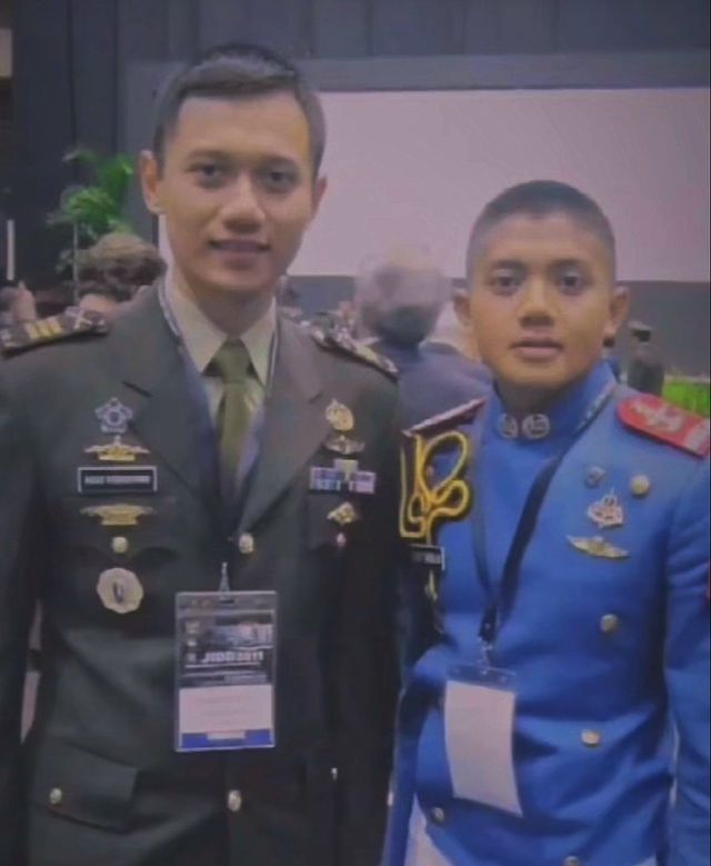 potret lawas mayor teddy © berbagai sumber