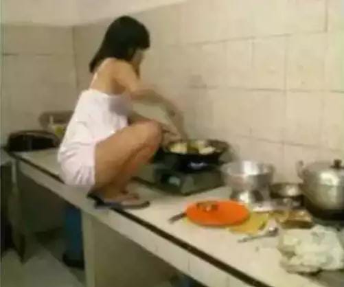 orang masak nyeleneh berbagai sumber