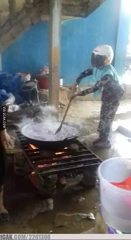 orang masak nyeleneh berbagai sumber orang masak nyeleneh berbagai sumber