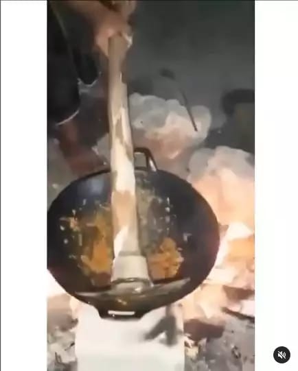 orang masak nyeleneh berbagai sumber