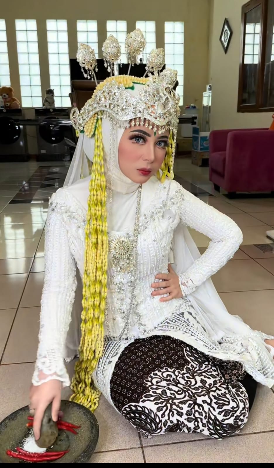 orang masak nyeleneh berbagai sumber