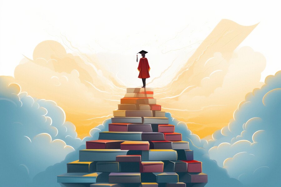 Kata-kata motivasi untuk anak sekolah bahasa Inggris, semangat berjuang © 2024 brilio.net