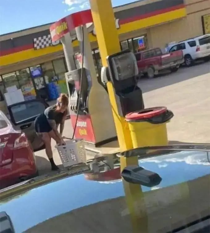 emak-emak gabut nyeleneh berbagai sumber