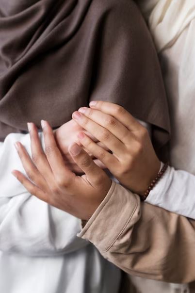 150 Kata-kata cinta Islami untuk kekasih, bikin hubungan makin harmonis dan penuh berkah