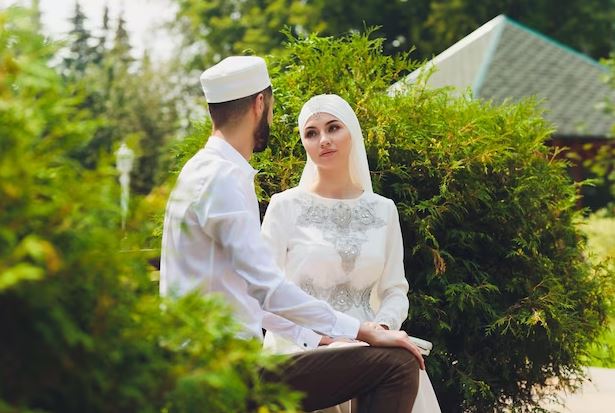 150 Kata-kata cinta Islami untuk kekasih, bikin hubungan makin harmonis dan penuh berkah