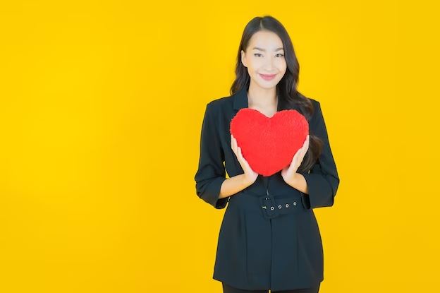 Kata-kata bijak kesetiaan cinta freepik.com