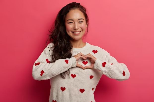 Kata-kata bijak kesetiaan cinta freepik.com