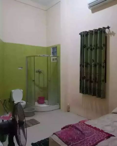 Potret kocak desain WC Berbagai sumber Potret kocak desain WC Berbagai sumber