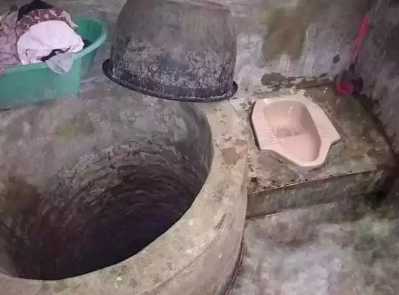 Potret kocak desain WC Berbagai sumber Potret kocak desain WC Berbagai sumber