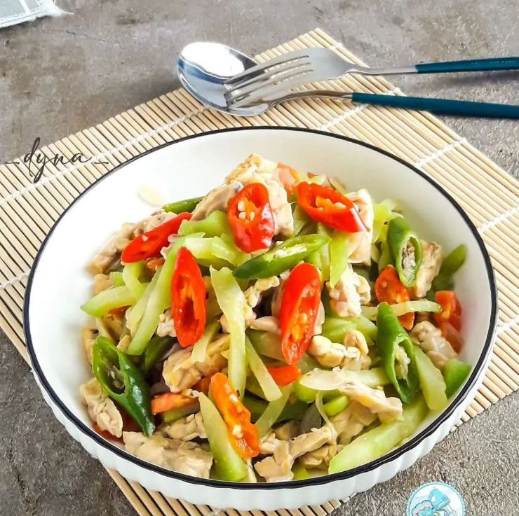 17 Resep menu sahur berbahan tempe, enak dan sederhana