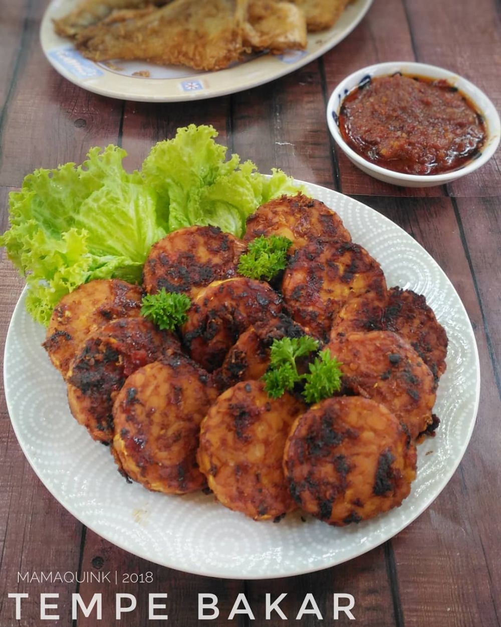 17 Resep menu sahur berbahan tempe, enak dan sederhana