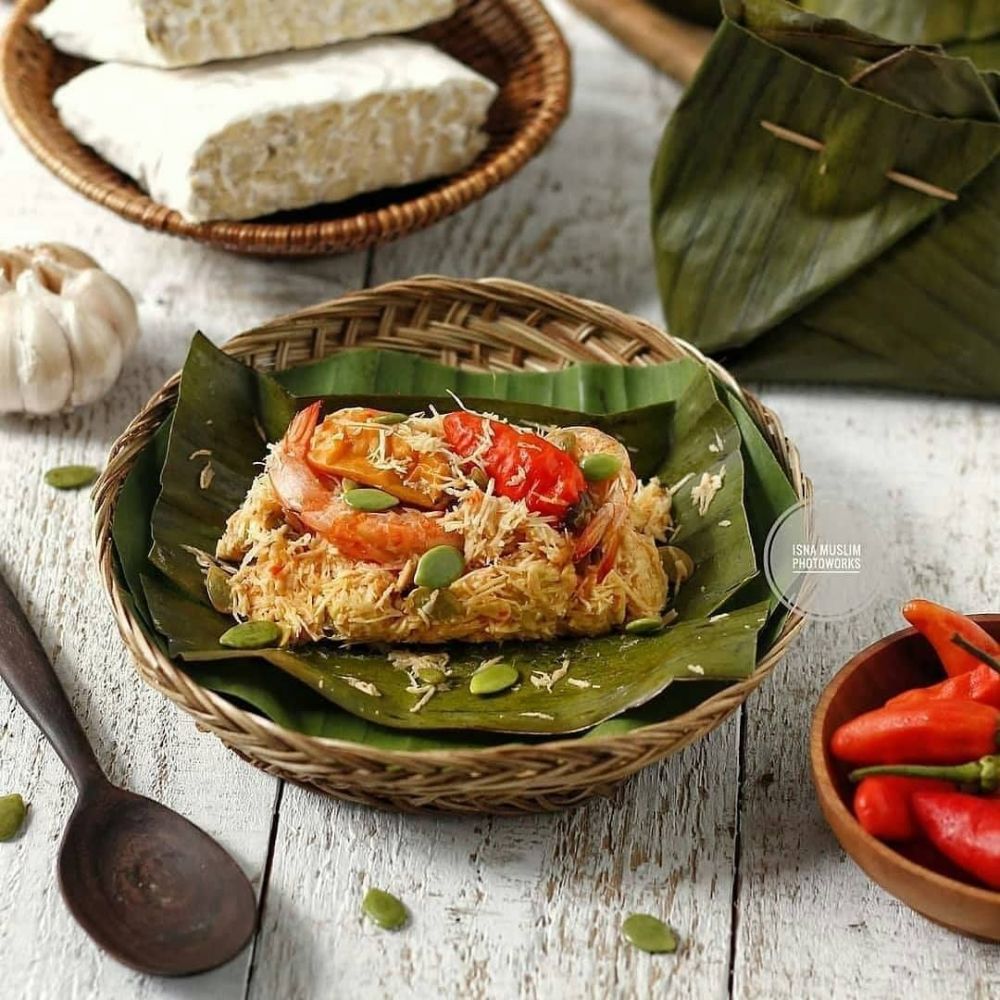 17 Resep menu sahur berbahan tempe, enak dan sederhana