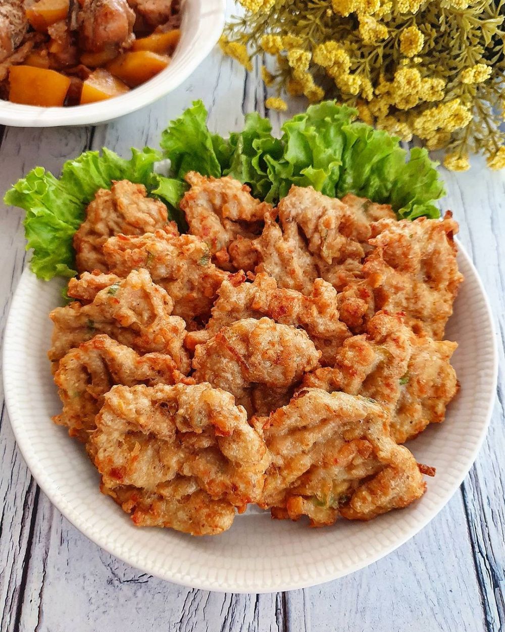 17 Resep menu sahur berbahan tempe, enak dan sederhana