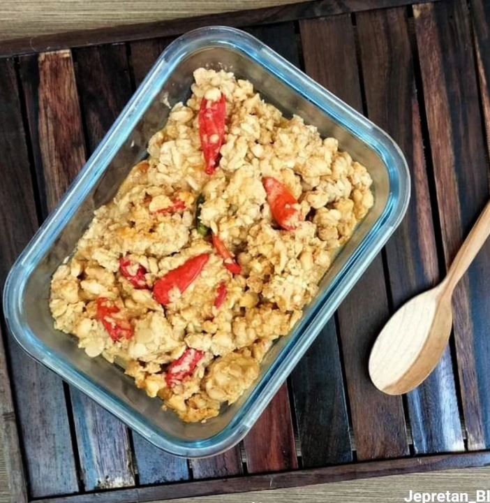 17 Resep menu sahur berbahan tempe, enak dan sederhana
