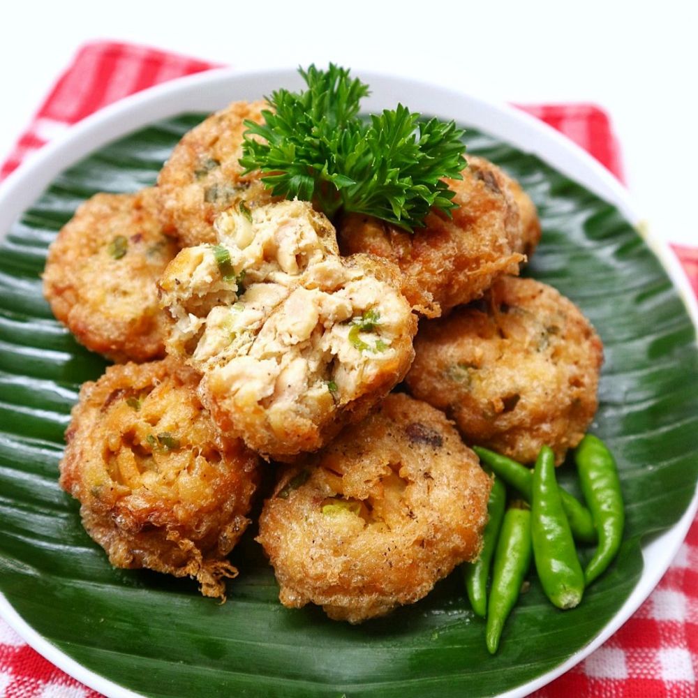17 Resep menu sahur berbahan tempe, enak dan sederhana