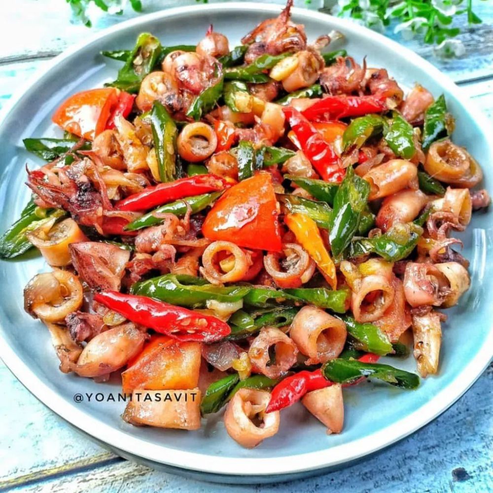 17 Resep menu buka puasa rumahan, enak, sederhana, praktis, dan mudah dibuat