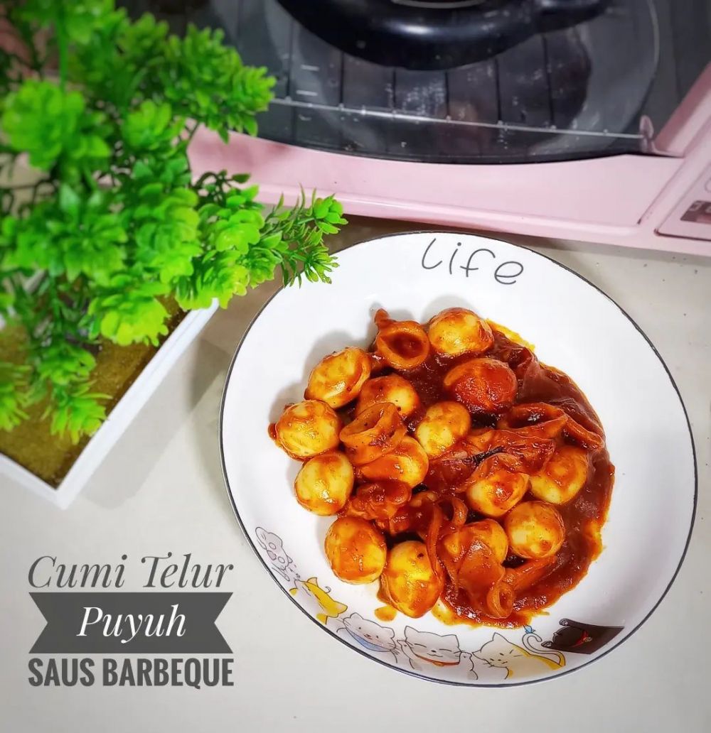 17 Resep menu buka puasa rumahan, enak, sederhana, praktis, dan mudah dibuat