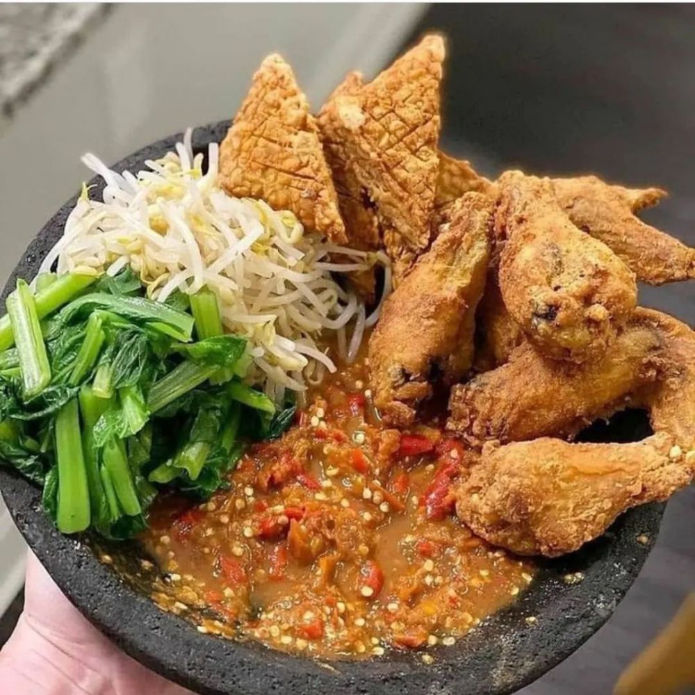 17 Resep menu buka puasa rumahan, enak, sederhana, praktis, dan mudah dibuat