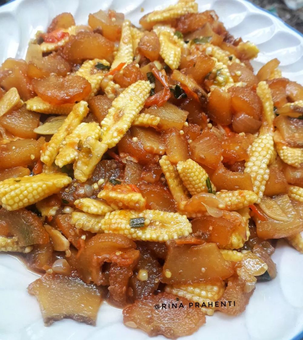 17 Resep menu buka puasa rumahan, enak, sederhana, praktis, dan mudah dibuat