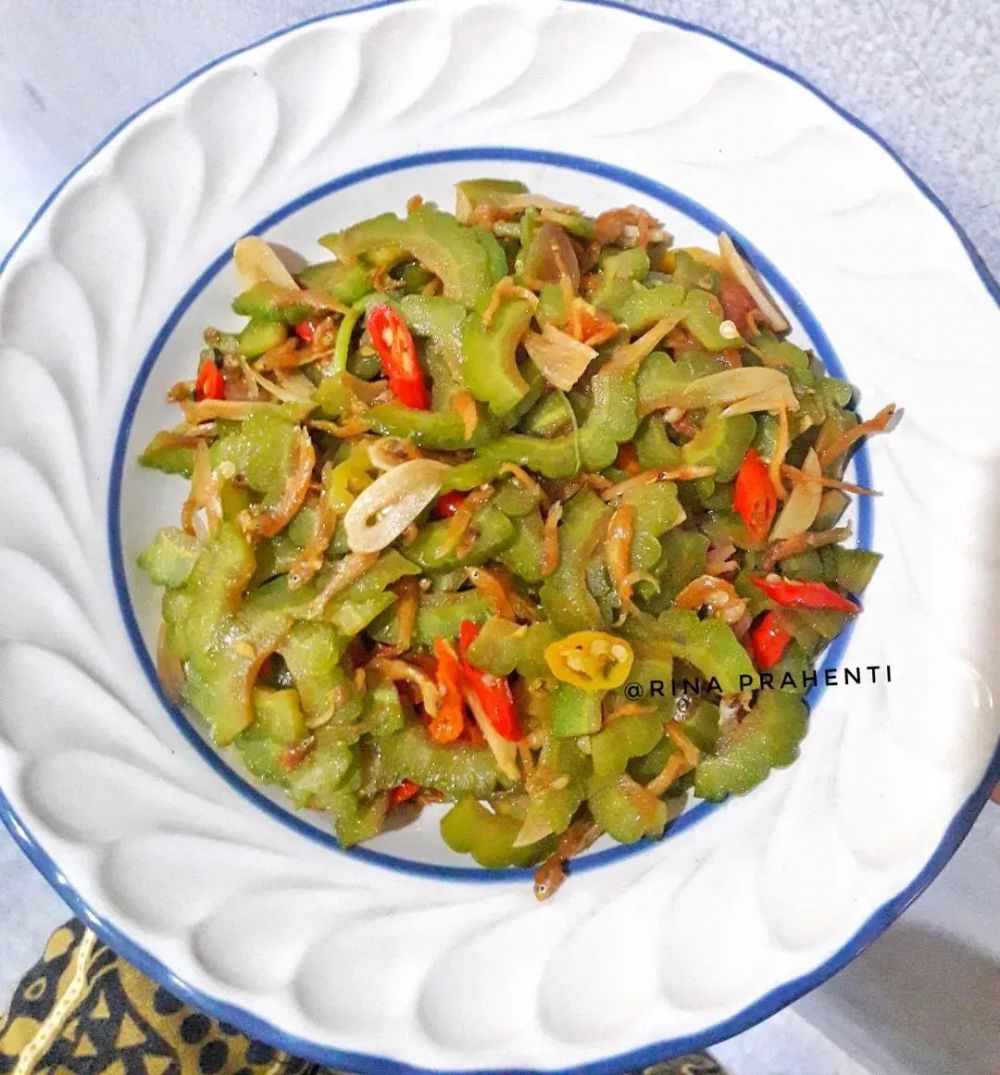 17 Resep menu buka puasa rumahan, enak, sederhana, praktis, dan mudah dibuat