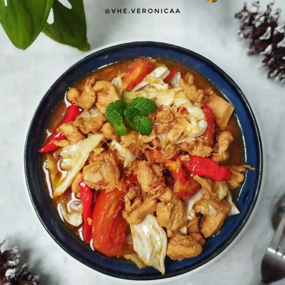 17 Resep menu buka puasa rumahan, enak, sederhana, praktis, dan mudah dibuat