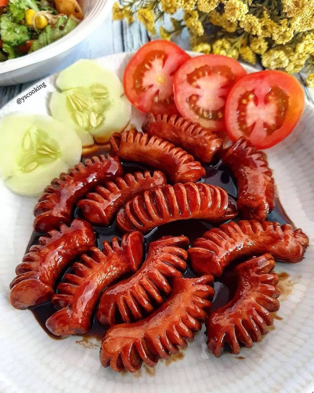 17 Resep menu buka puasa rumahan, enak, sederhana, praktis, dan mudah dibuat