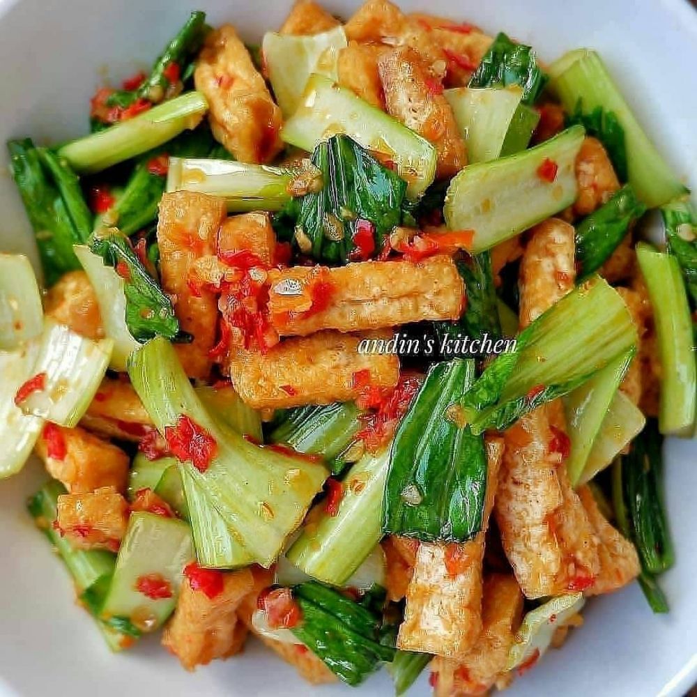 17 Resep menu buka puasa rumahan, enak, sederhana, praktis, dan mudah dibuat