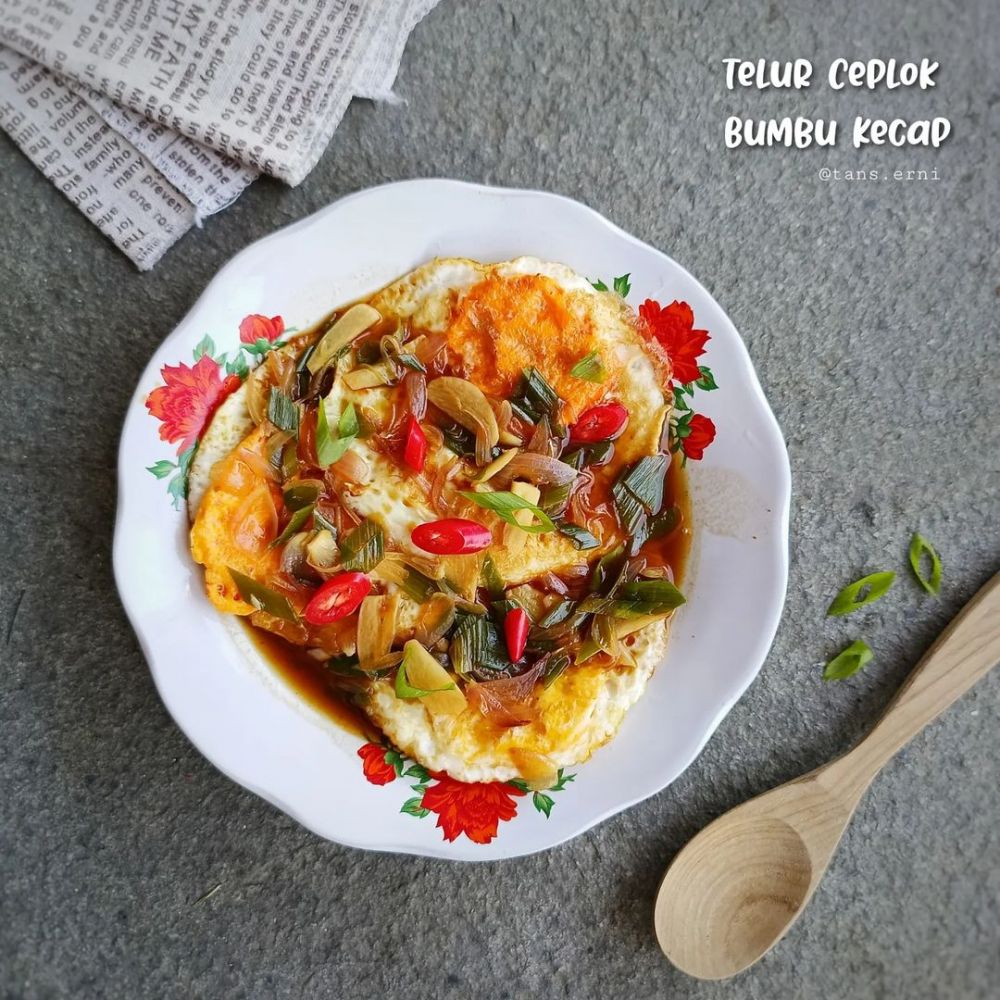 17 Resep menu buka puasa rumahan, enak, sederhana, praktis, dan mudah dibuat