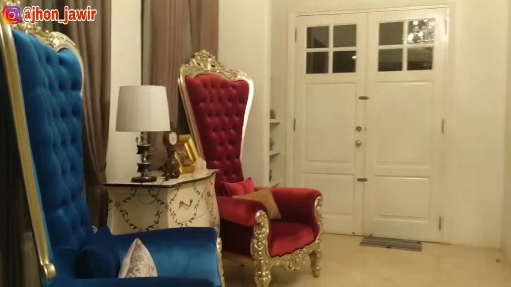 rumah komeng © 2024 brilio.net