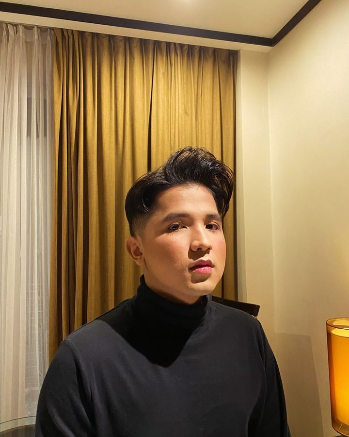 nama asli pedangdut bikin melongo © instagram