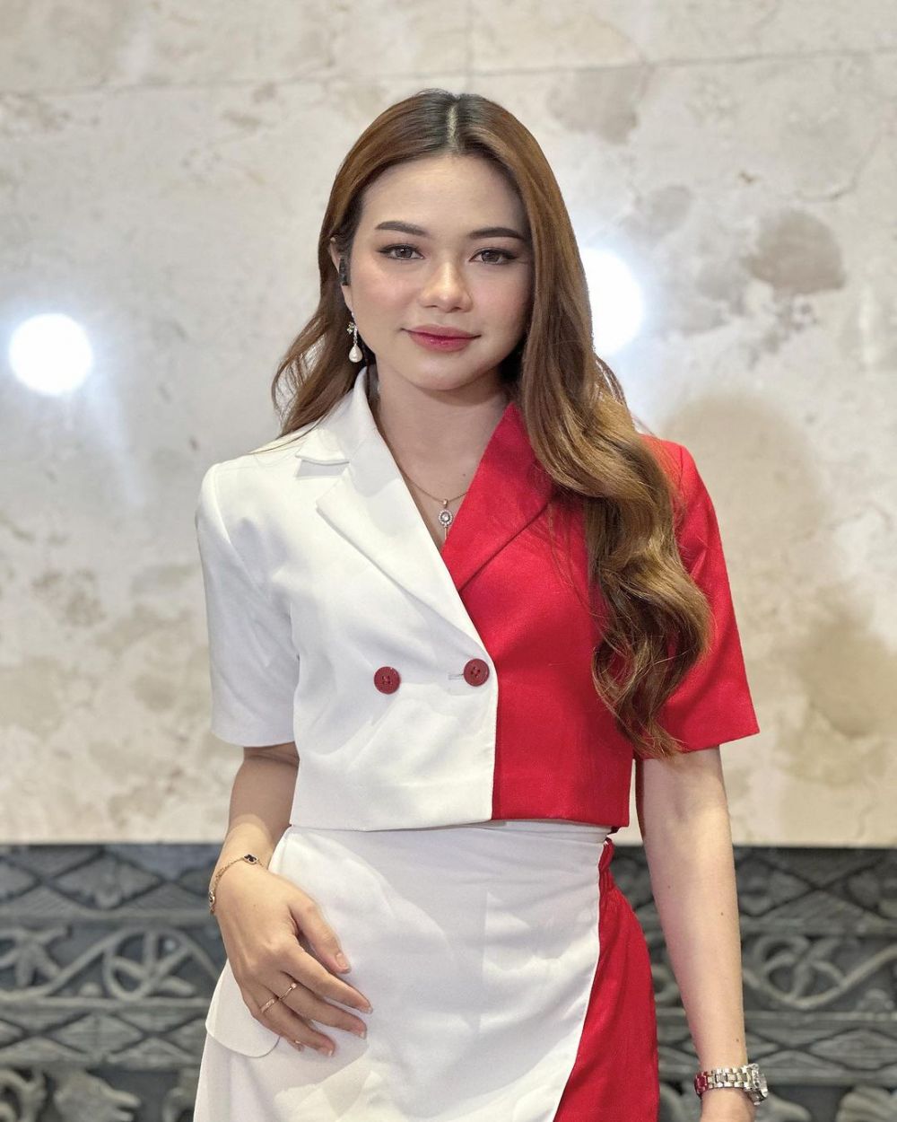 nama asli pedangdut bikin melongo © instagram