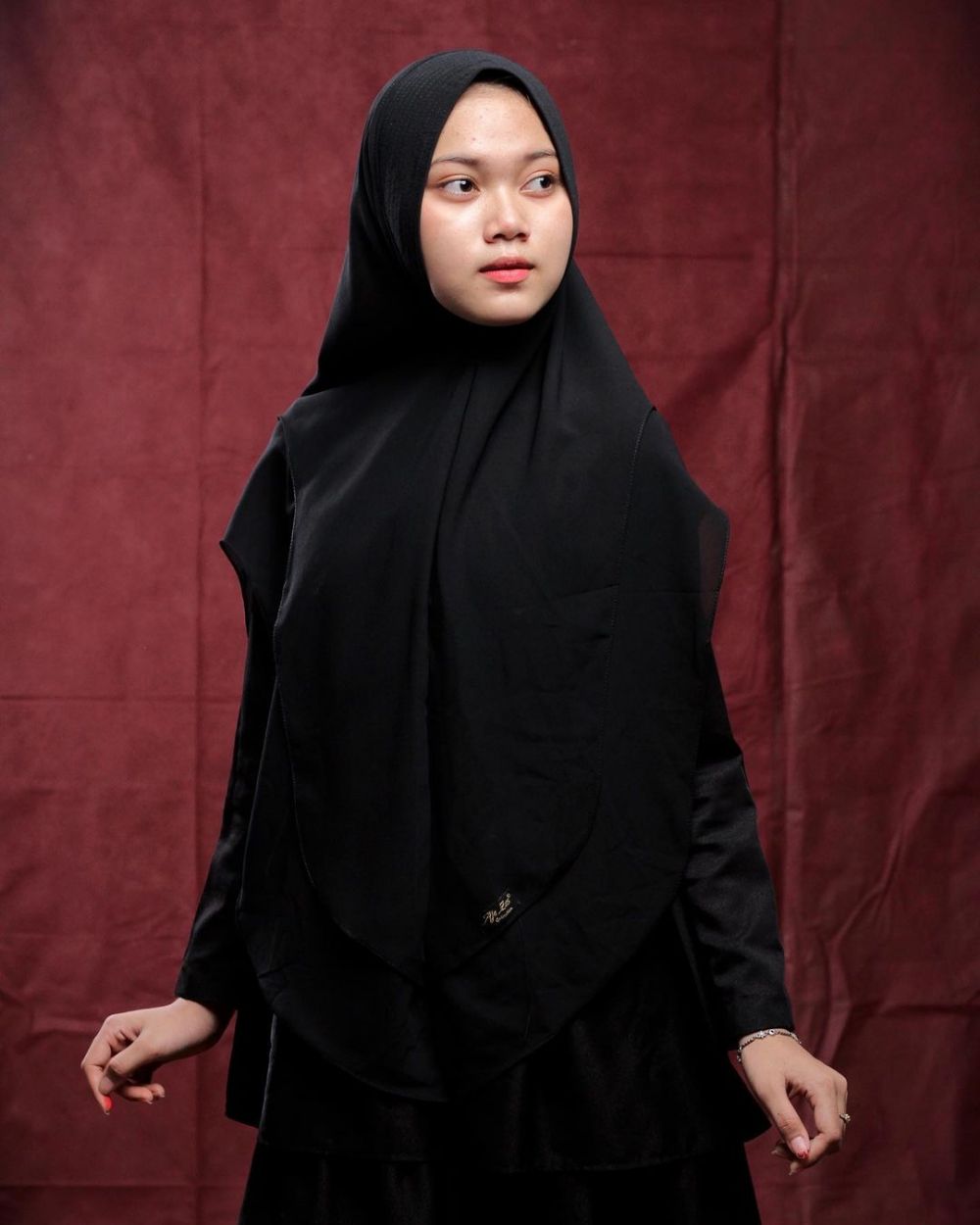 nama asli pedangdut bikin melongo © instagram