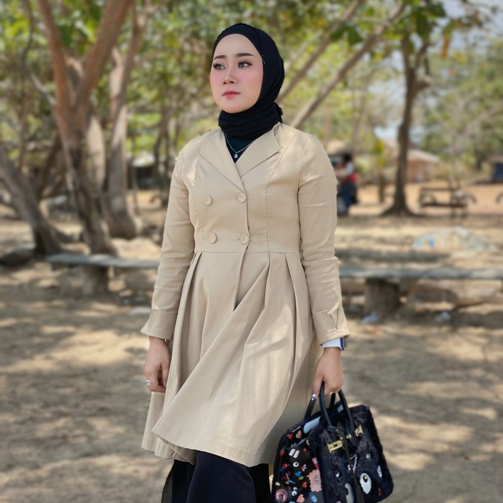 nama asli pedangdut bikin melongo © instagram