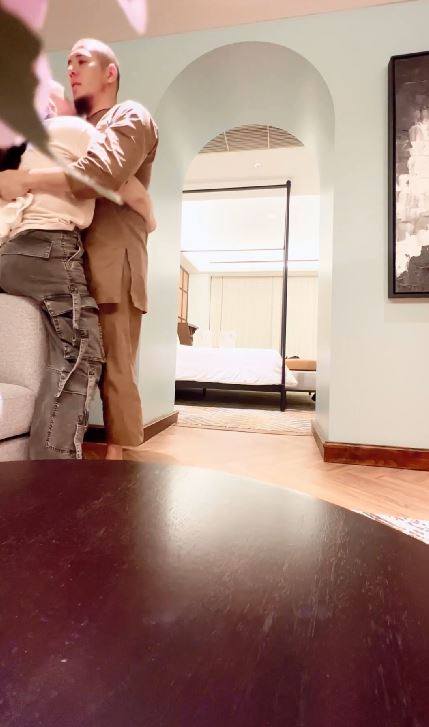 potret terbaru chevra yolandi © instagram