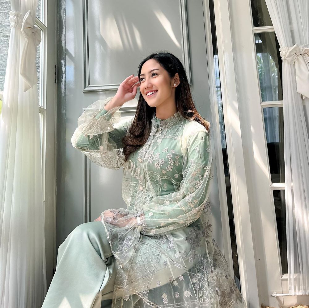 rumah tamara tyasmara © Instagram